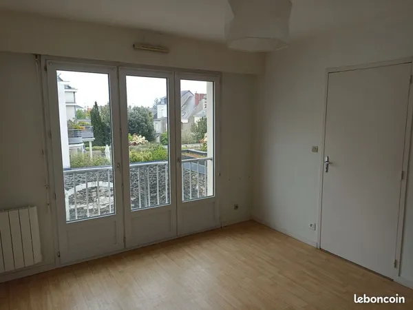 Studio étudiant quartier Madeleine