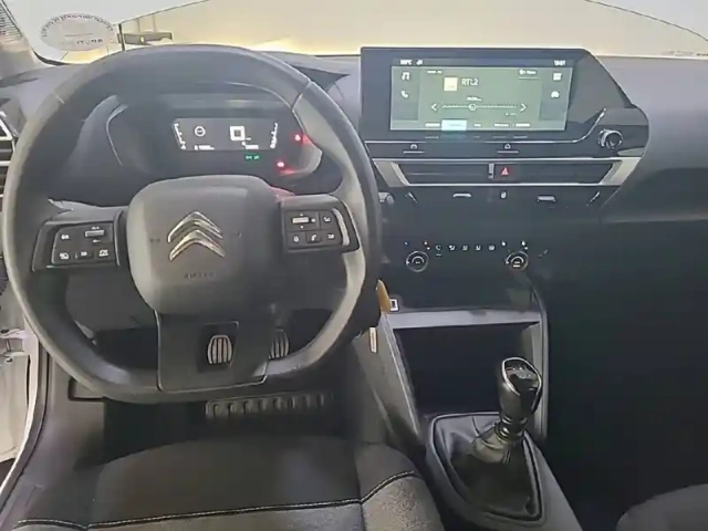 Citroën C4 puretech 100 s&amp;s bvm6 — photo 28