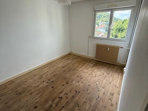 Appartement T4