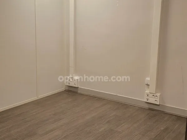 Bureau 1 pièce 10 m²