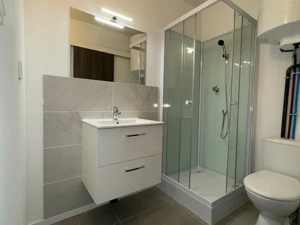 T2 Duplex 35m2 Hyper-Centre
