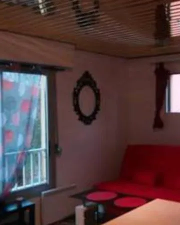 Location mer appartement