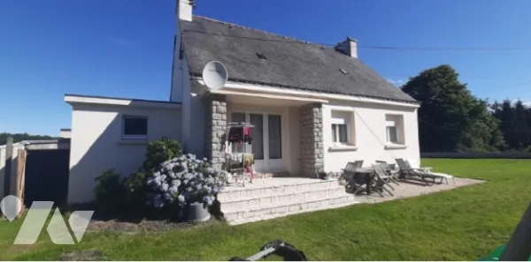 Maison 4 pièces 76 m²