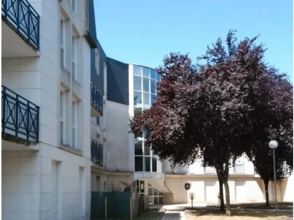 Location studio 19 m² St JEAN LE BLANC