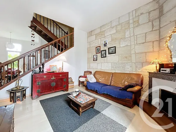 Maison 6 pièces 101 m²