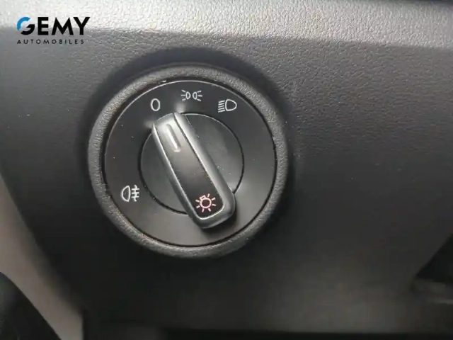 Volkswagen Up e-! 2.0 electrique — photo 41
