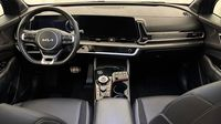 Kia Sportage 1.6 T-GDi 230ch HEV GT-Line Premium BVA6 4x2 — photo 11