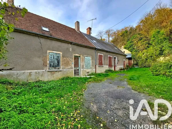 Maison 5 pièces 203 m²