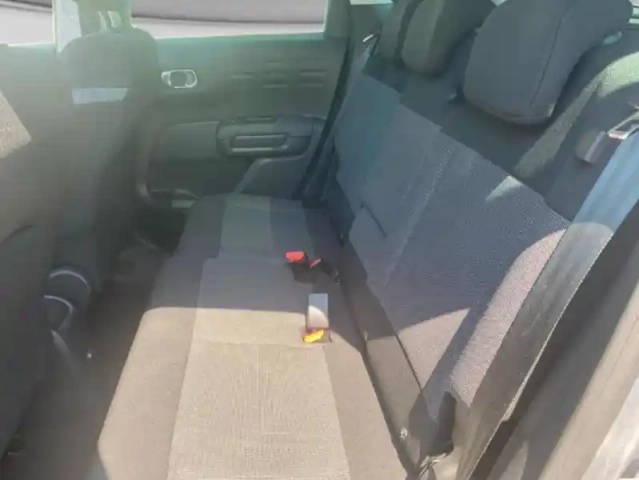 Citroën C3 Aircross bluehdi 110ch s&amp;s shine pack — photo 12