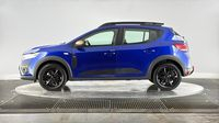 Dacia Sandero 1.0 ECO-G 100ch Stepway Extreme + -24 — photo 7