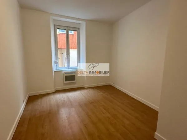 Appartement 2 pièces 47 m2 Mulhouse Centre