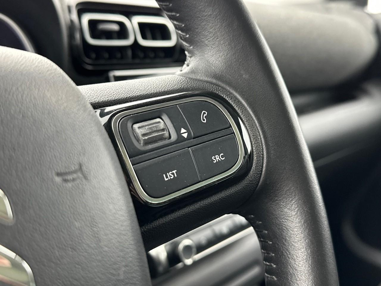 Citroën C3 Aircross puretech 110 s&s bvm6 shine pack — photo 20