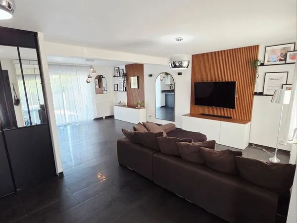 Maison sans travaux de 160m2