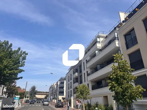Local commercial 100 m²