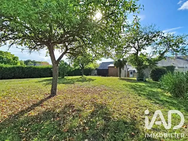Maison 4 pièces 109 m²