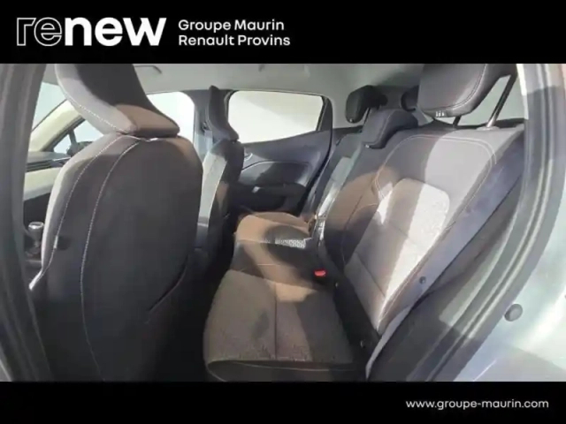 Renault Clio 1.0 tce 100ch evolution gpl — photo 15