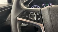 Opel Mokka X 1.4 Turbo 140ch Innovation 4x2 BVA — photo 25