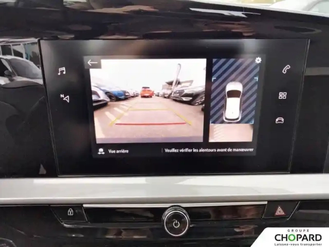 Opel Mokka electrique 136 ch &amp; batterie 50 kwh — photo 39