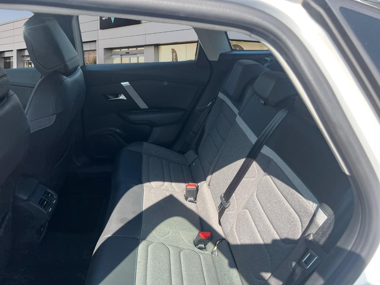 Citroën C4 bluehdi 130 s&s eat8 feel pack — photo 12