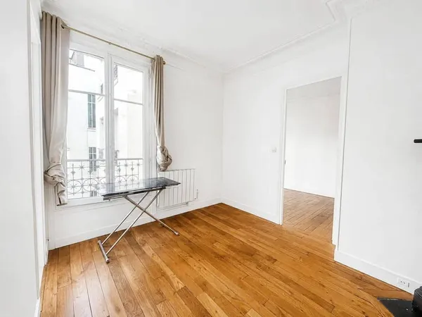 Appartement 2 pièces 24 m²
