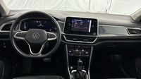 Volkswagen T-Roc 1.5 TSI EVO 150ch Style DSG7 — photo 11