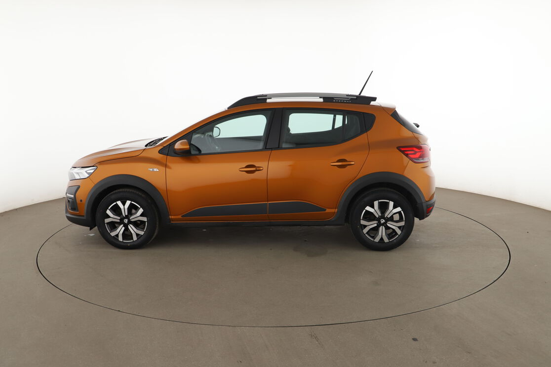 Dacia Sandero Stepway 1.0 TCe Confort — photo 2
