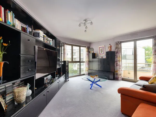 Appartement 3 pièces 70 m²