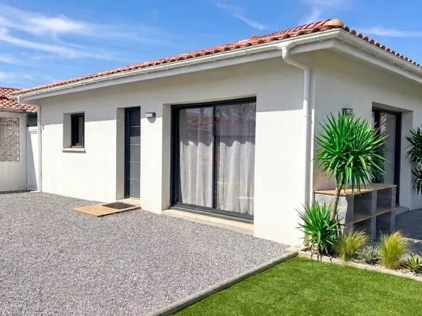 Maison 4 pièces 104 m²