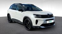 Citroen C5 Aircross Hybrid rechargeable 225ch Shine Pack ë-EAT8 — photo 3