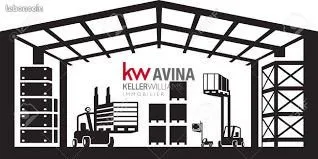 Local industriel 3 400 m²
