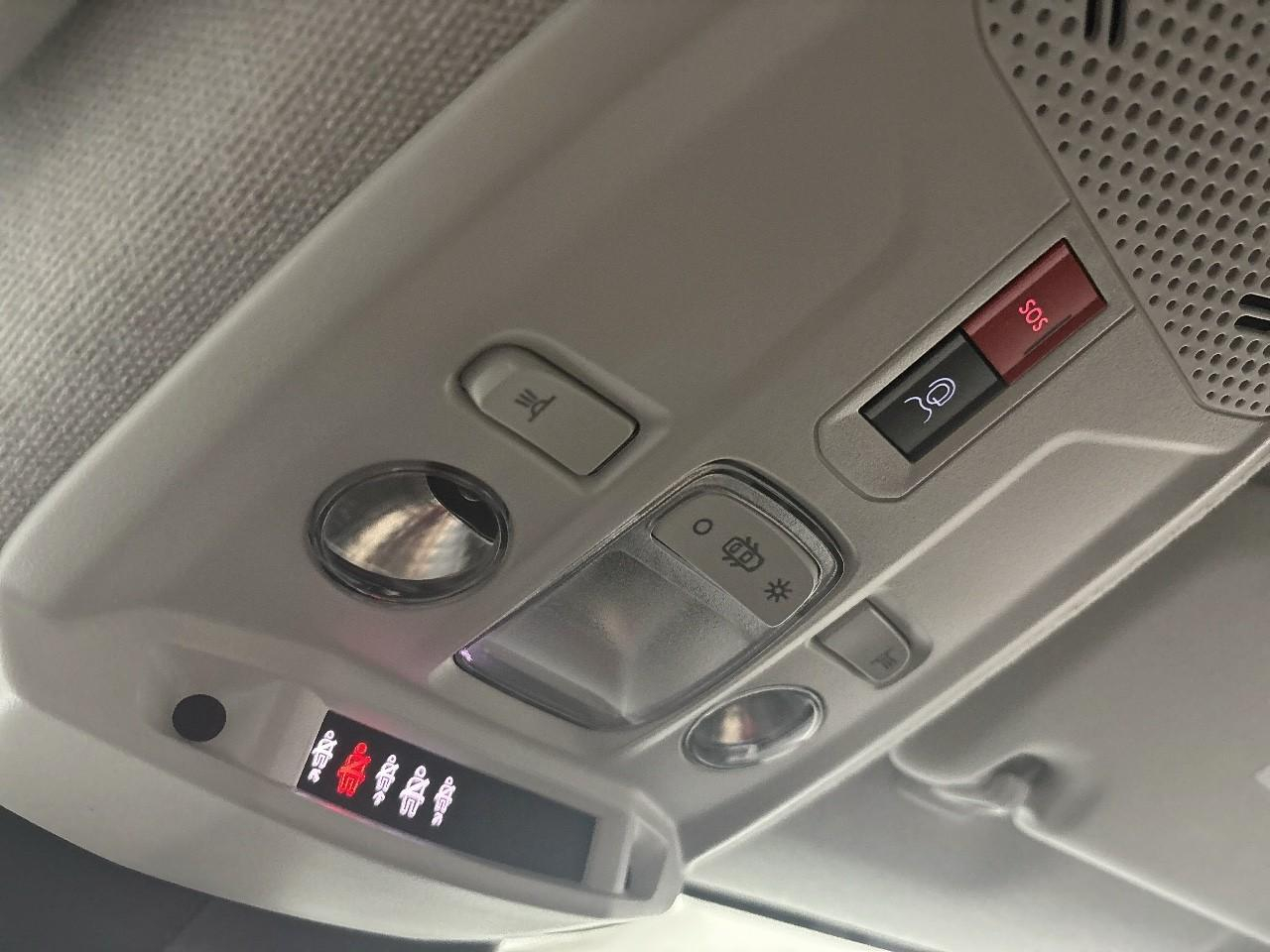 Citroën C4 hybride 136 e-dcs6 plus — photo 34
