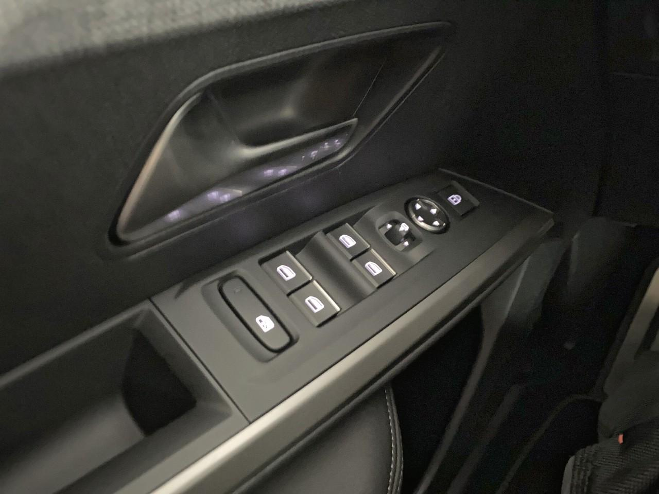 Peugeot 3008 electrique 210 ch 73 kwh gt — photo 20