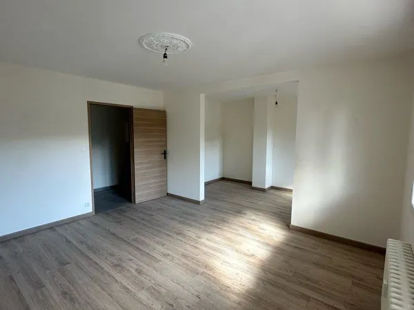 Appartement T4 de 76 m2