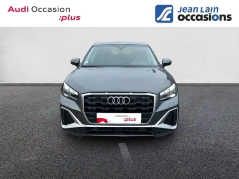 Audi Q2 30 tdi 116 s tronic 7