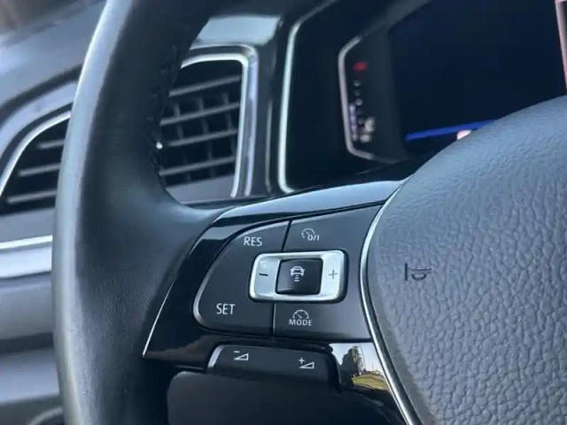Volkswagen T-Roc carat exclusive 4motion — photo 15
