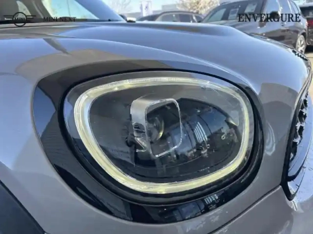 Mini Countryman cooper s 178ch  essential all4 bva8 — photo 20