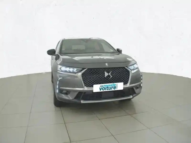 Ds Ds 7 ds7 crossback hybride e-tense 300 eat8 4x4 — photo 135