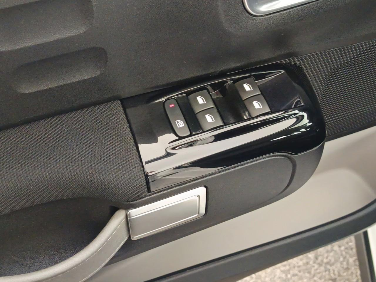 Citroën C3 bluehdi 75 s&s feel — photo 20