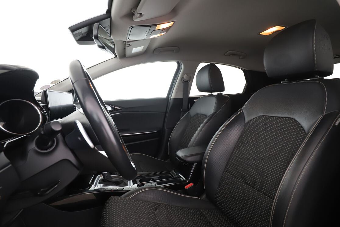 Kia XCeed 1.4 T-GDi ISG DCT7 — photo 9