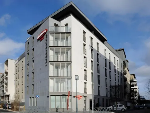 Residhome Appart Hotel