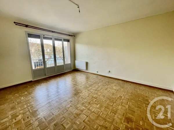 Appartement 1 pièce 37 m²