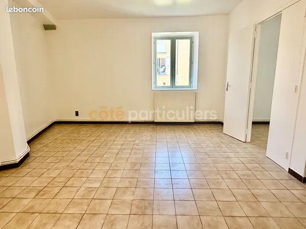 Appartement 3 pièces 67 m²