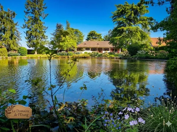 Maison 7 pièces 193 m²
