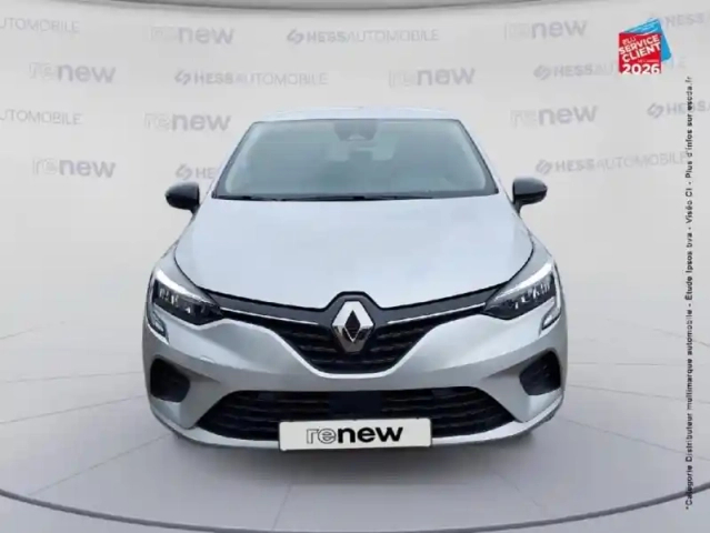 Renault Clio 1.0 tce 90ch equilibre — photo 2