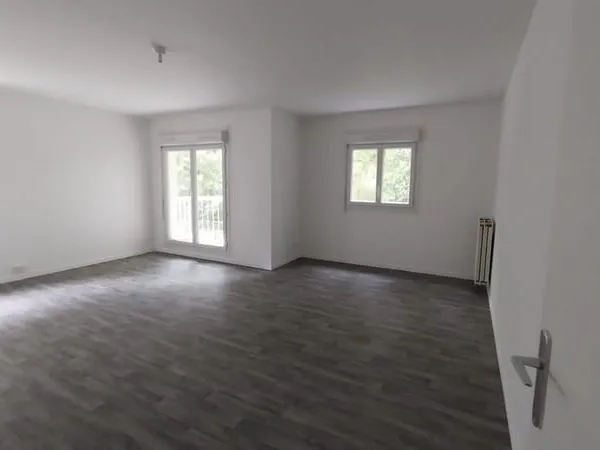 Appartement T4