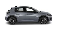 Peugeot 208 Allure Electrique 50 kWh 136ch 5 Portes