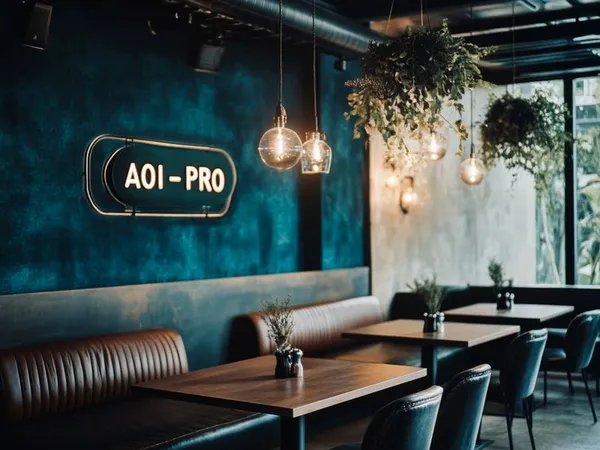 Restaurant 104 m² BORDEAUX