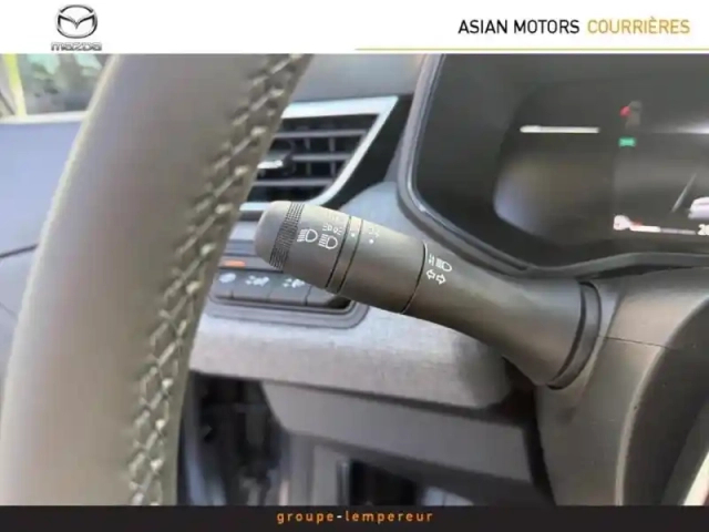 Renault Clio 1.5 dci 100ch evolution - 25 — photo 30