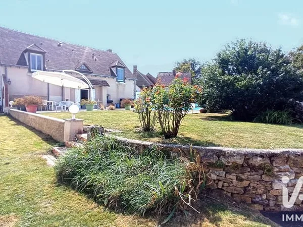 Maison 6 pièces 175 m²