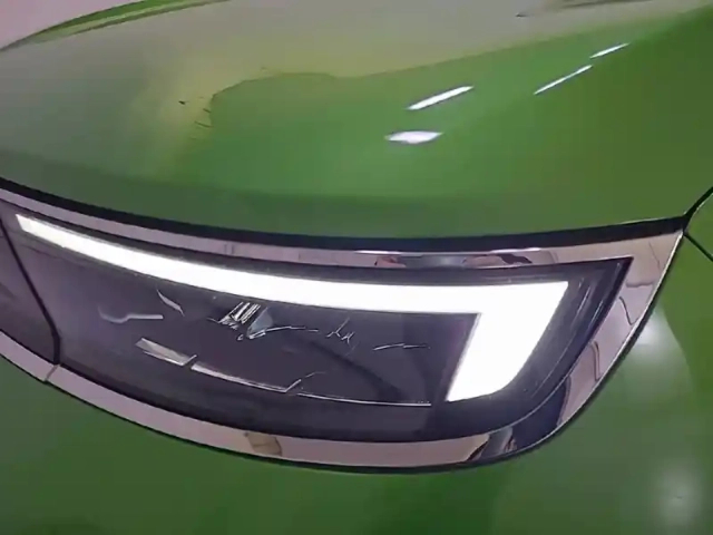 Opel Mokka electrique 136 ch &amp; batterie 50 kwh — photo 48